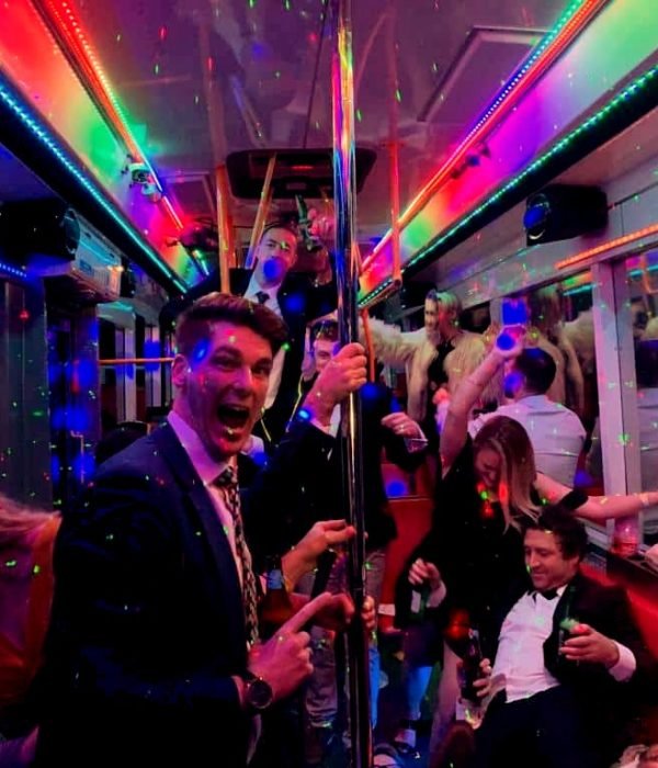 party bus